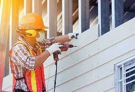 Best Composite Siding  in Mbrian Park, CA